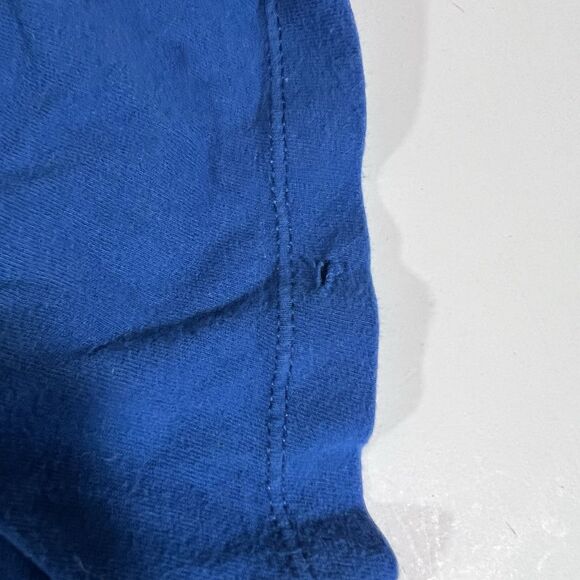 The Nike Tee Shaquille Leonard Indianapolis Colts #53 T-Shirt Women's XL - Picture 10 of 10